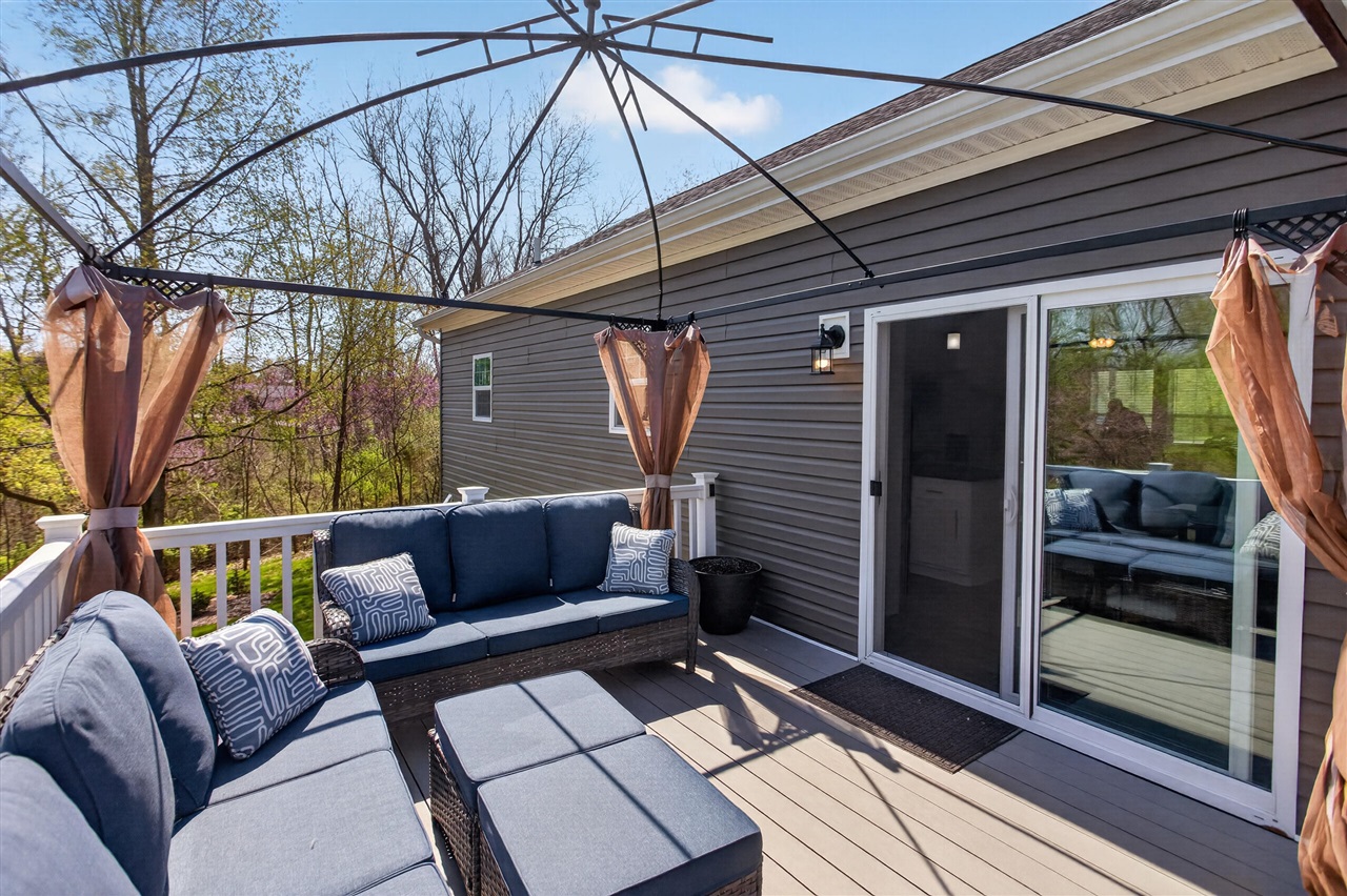 14840 Killorglin Lane, Cement City, MI, 49233