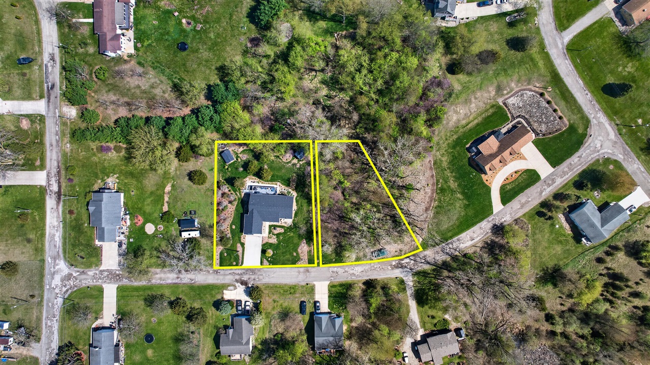 14840 Killorglin Lane, Cement City, MI, 49233