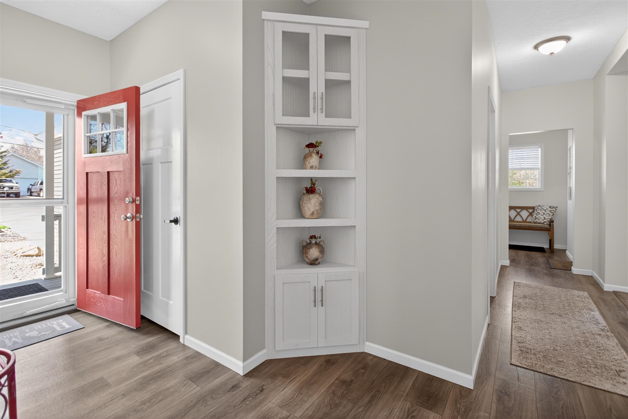 14840 Killorglin Lane, Cement City, MI, 49233