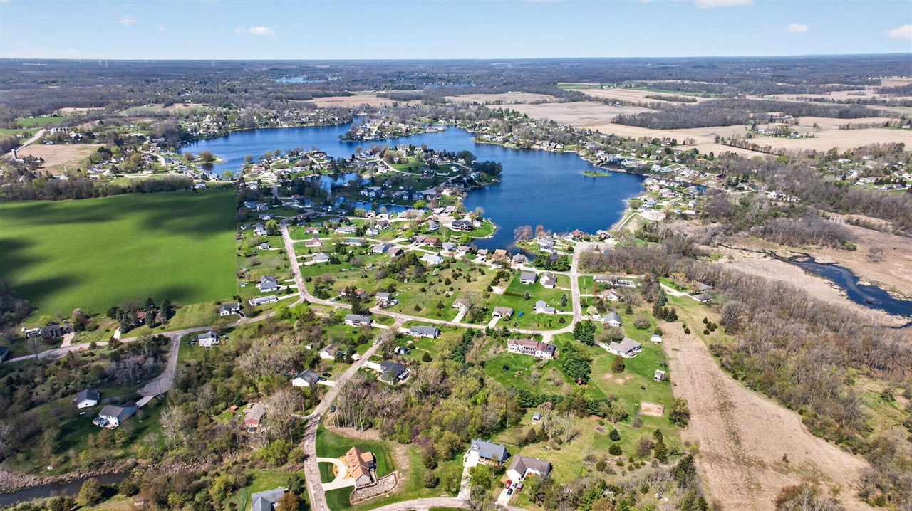 14840 Killorglin Lane, Cement City, MI, 49233