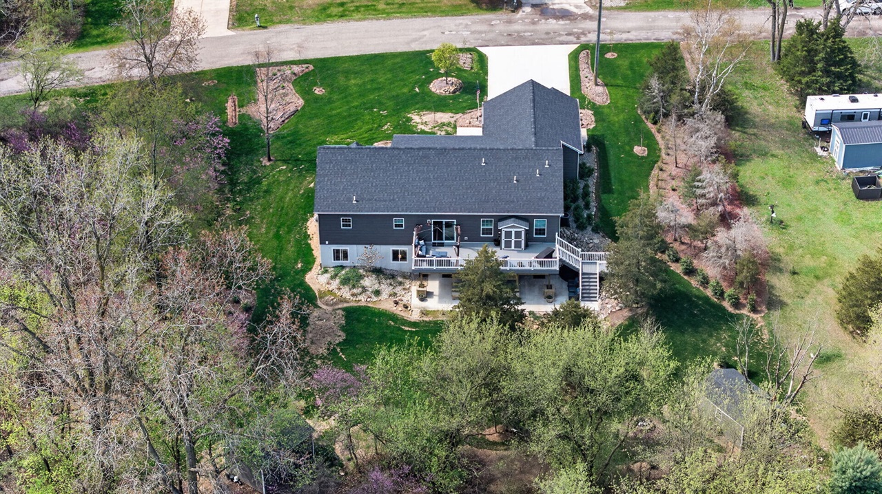 14840 Killorglin Lane, Cement City, MI, 49233