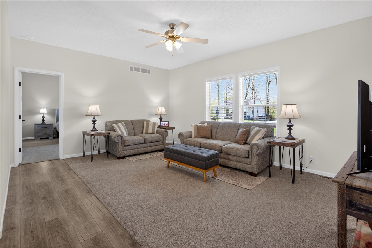 14840 Killorglin Lane, Cement City, MI, 49233