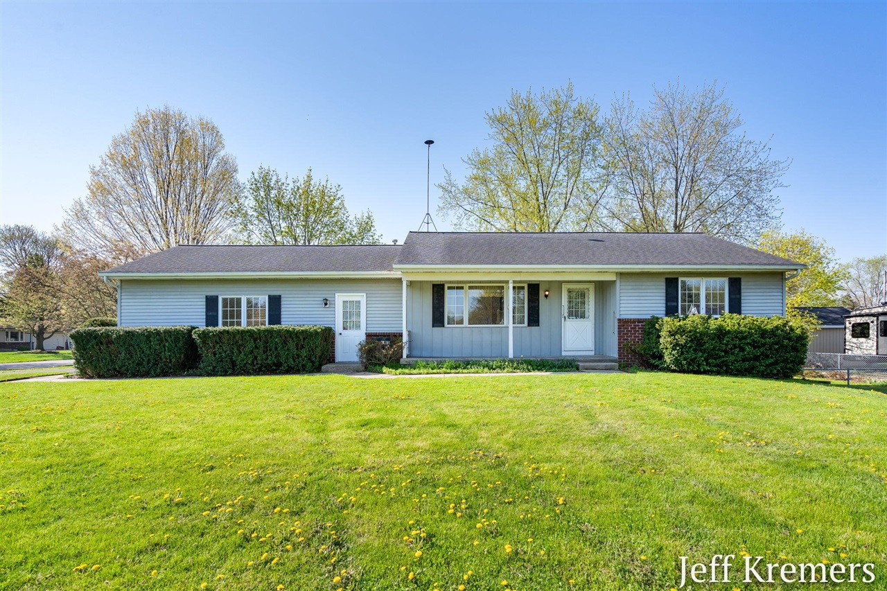 6455 Fairway Drive, Jenison, MI, 49428-9365