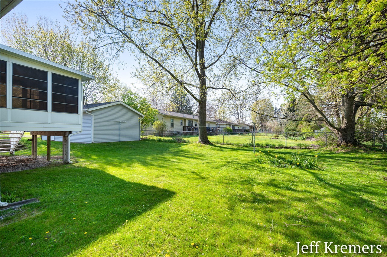 6455 Fairway Drive, Jenison, MI, 49428-9365