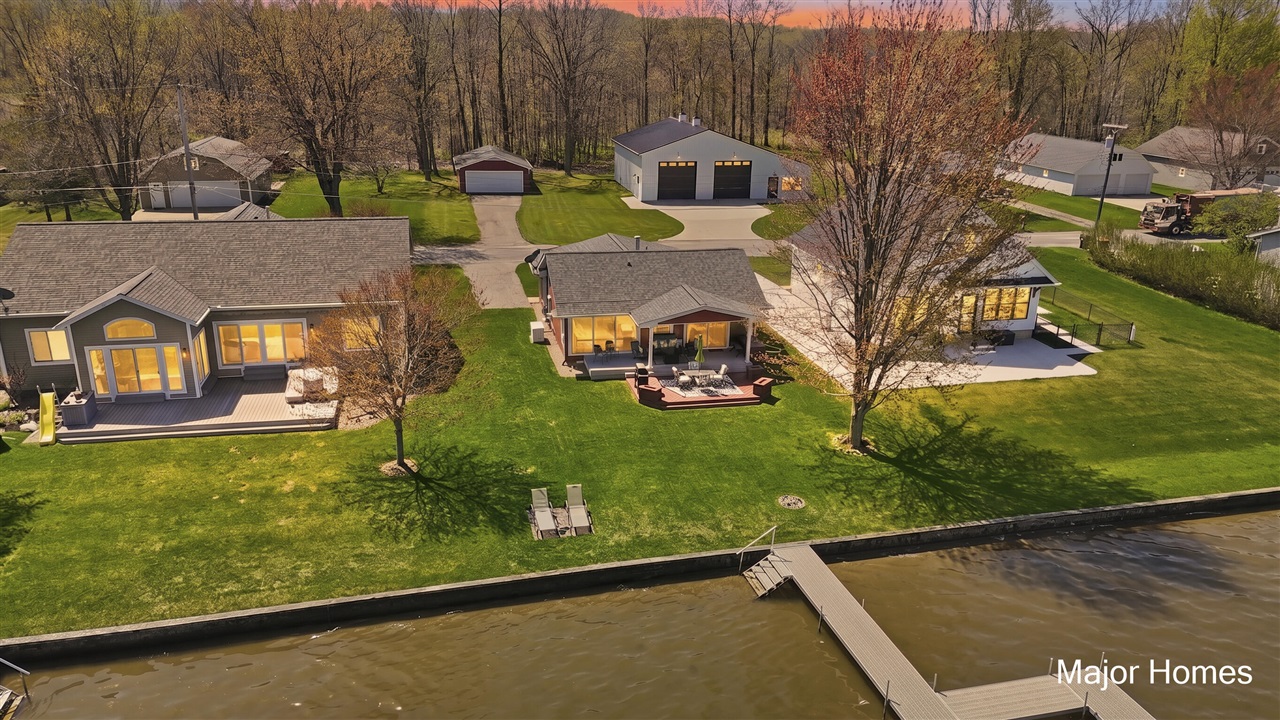 17461 W Us 2 Highway, Gould City, MI, 49838