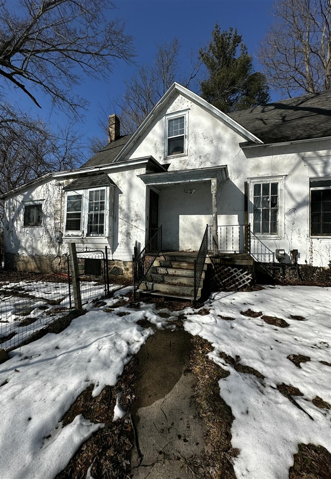 4970 Center Street, Fairgrove, MI, 48733