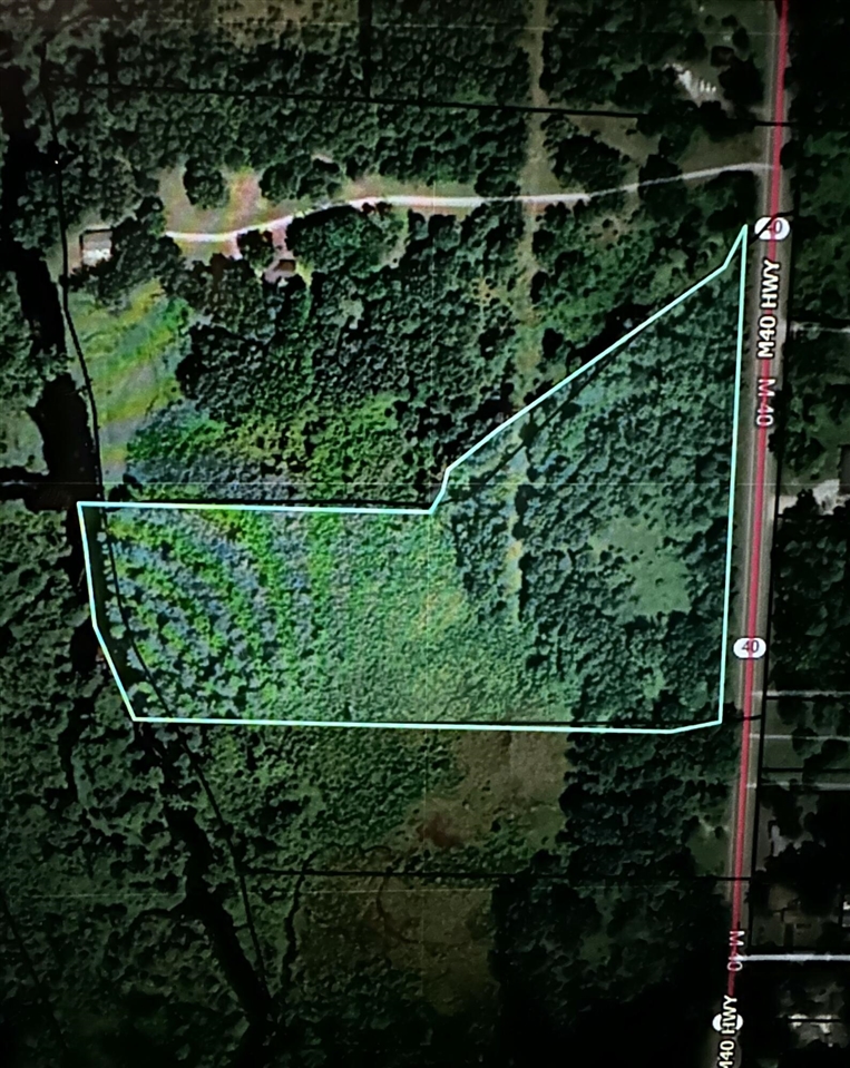 50022 M-40, Paw Paw, MI, 49079