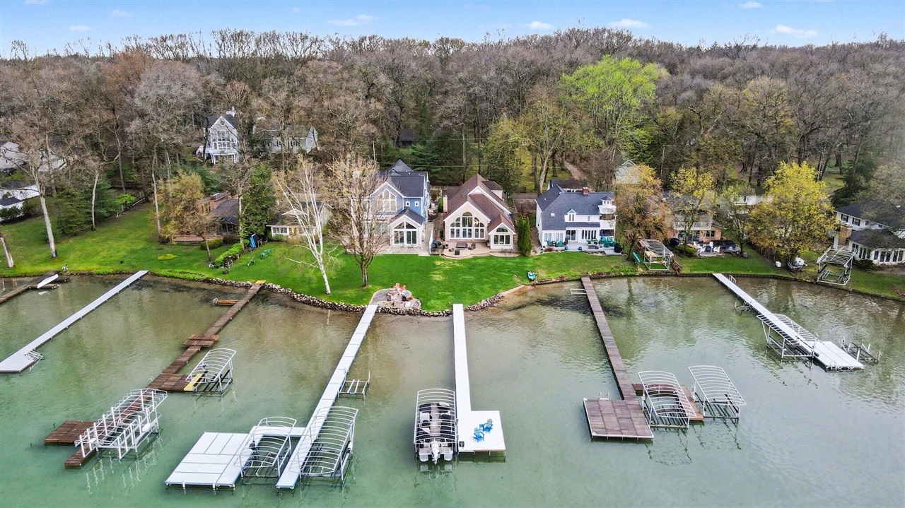 996 Co Rd 17, Holgate, OH, 43527