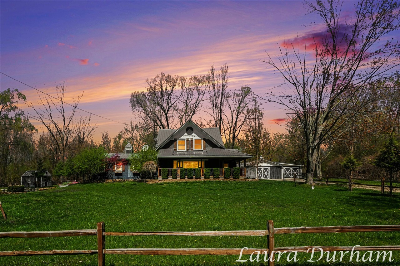 6935 116th Avenue, Fennville, MI, 49408