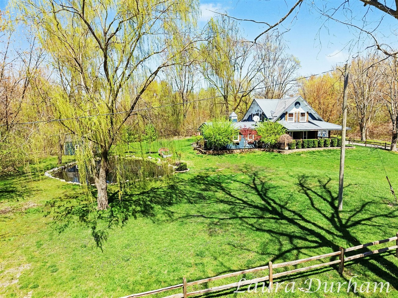 6935 116th Avenue, Fennville, MI, 49408