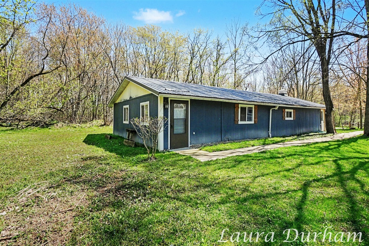6935 116th Avenue, Fennville, MI, 49408