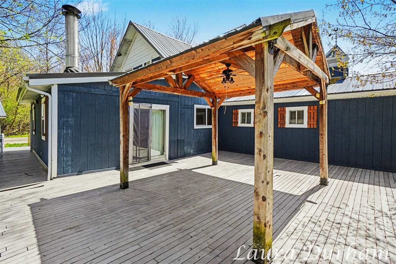 6935 116th Avenue, Fennville, MI, 49408