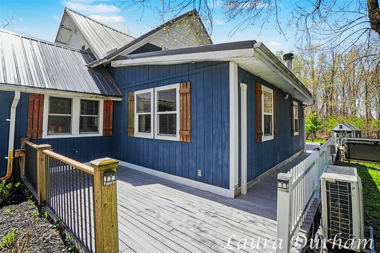 6935 116th Avenue, Fennville, MI, 49408
