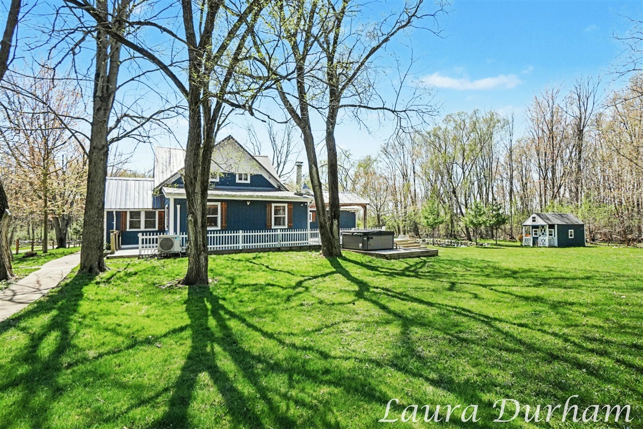 6935 116th Avenue, Fennville, MI, 49408