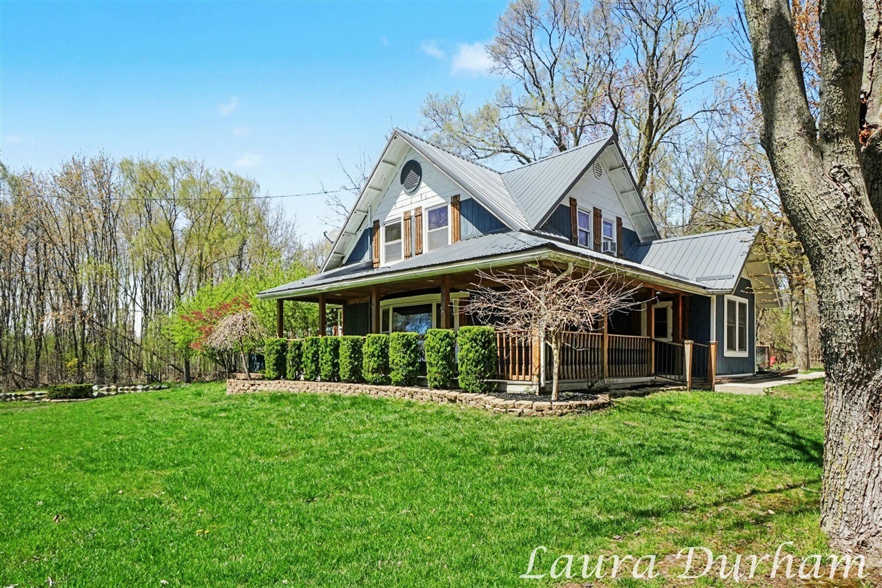 6935 116th Avenue, Fennville, MI, 49408