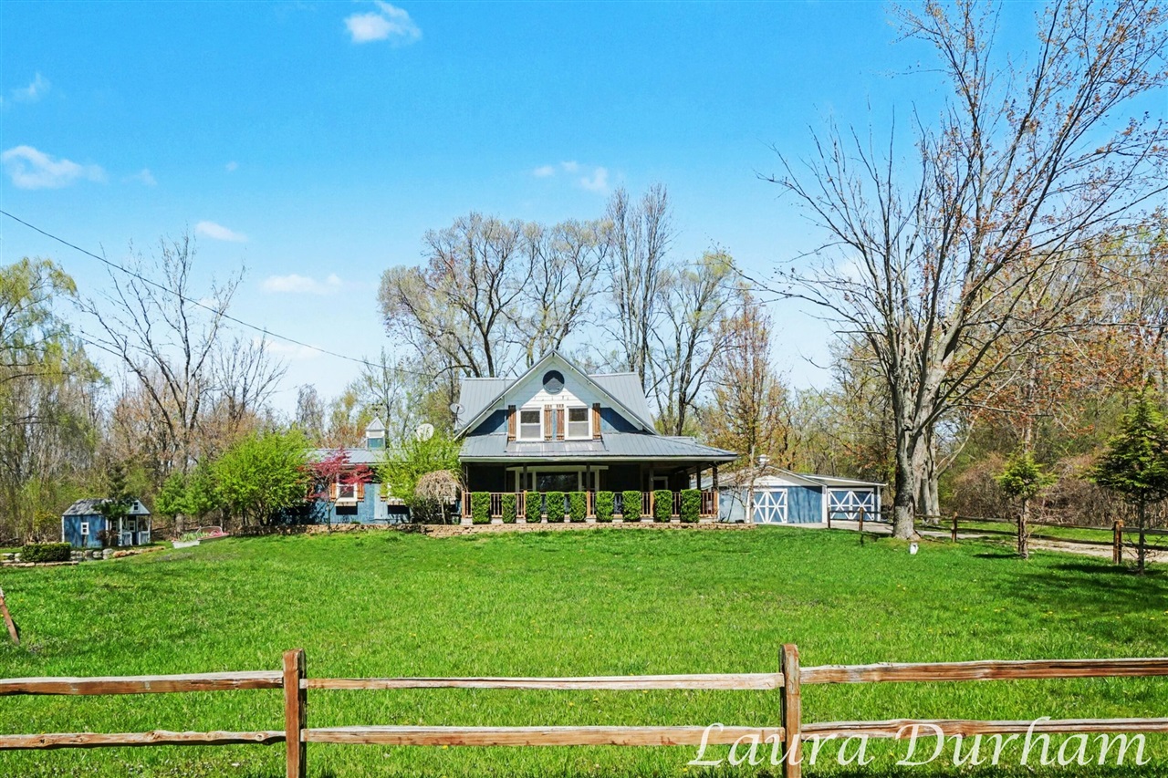 6935 116th Avenue, Fennville, MI, 49408