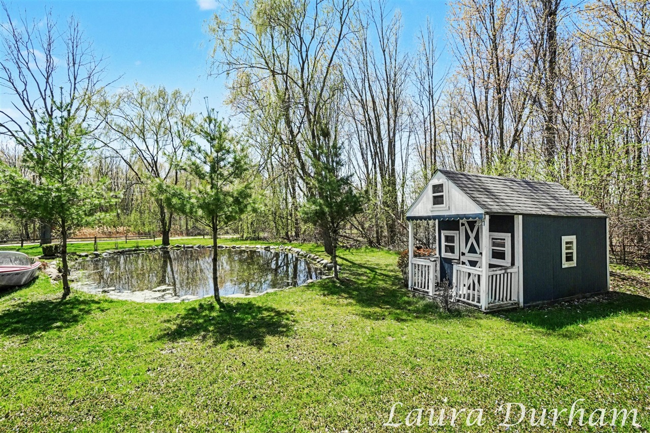 6935 116th Avenue, Fennville, MI, 49408