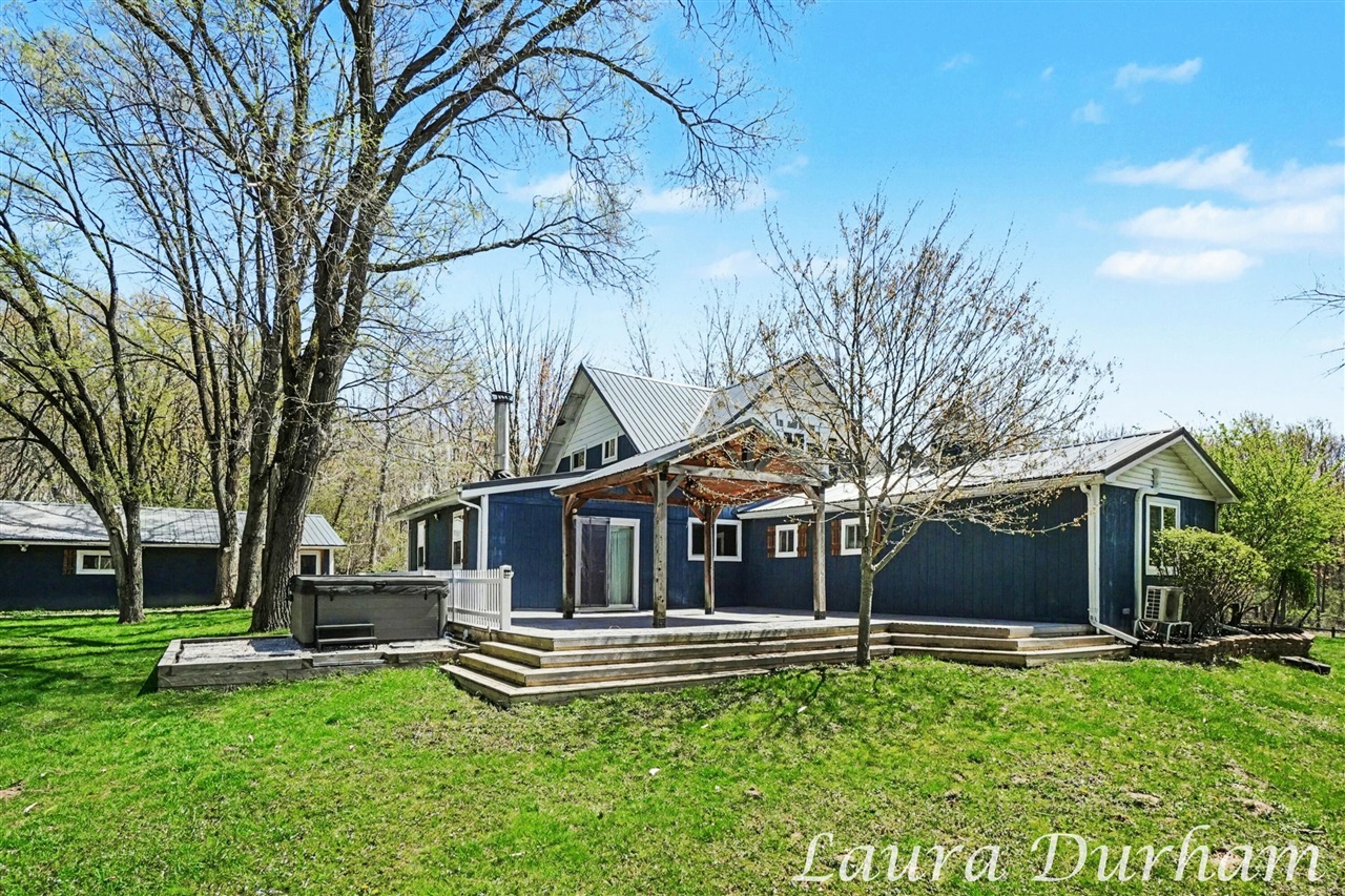 6935 116th Avenue, Fennville, MI, 49408