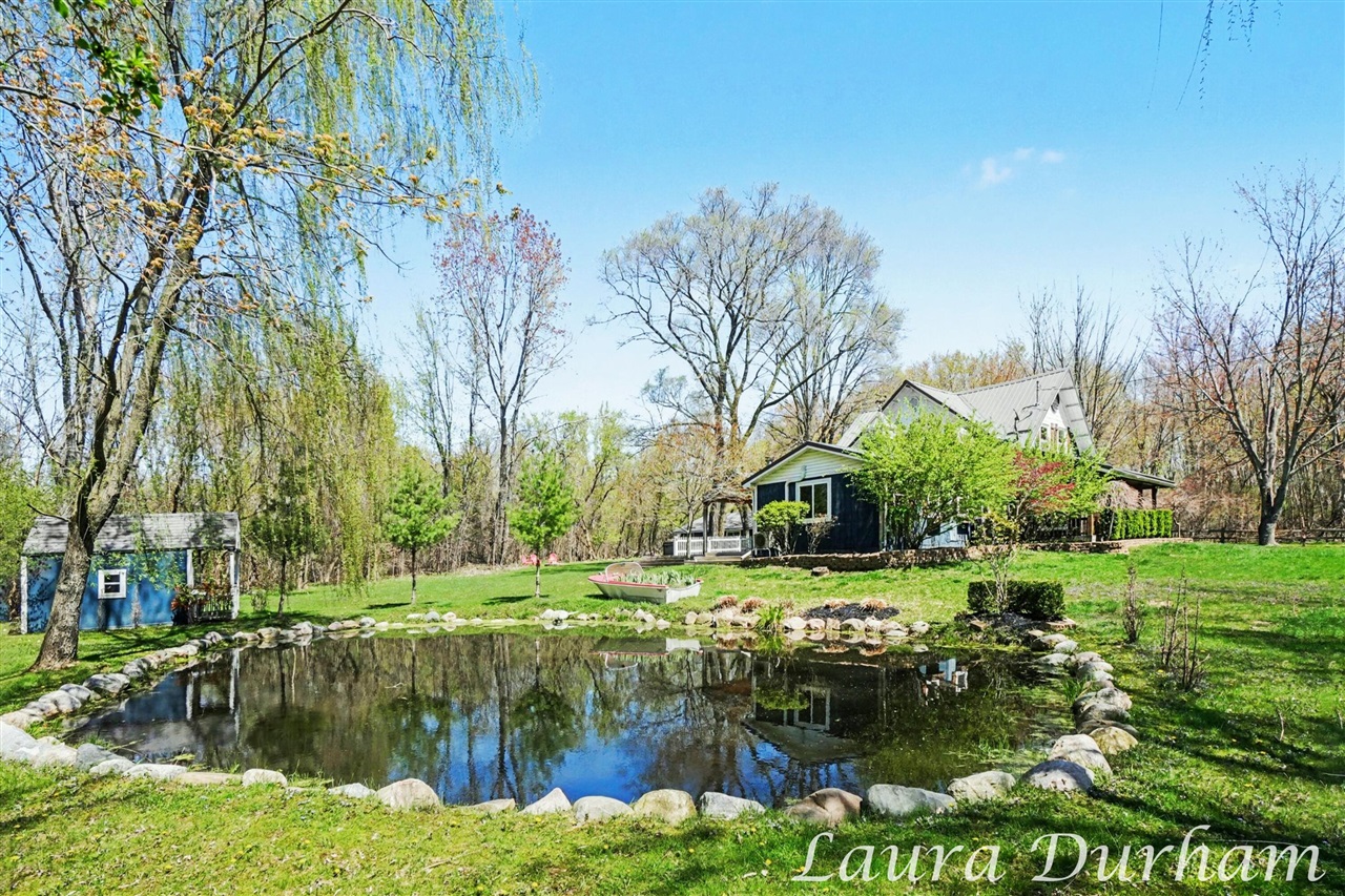 6935 116th Avenue, Fennville, MI, 49408