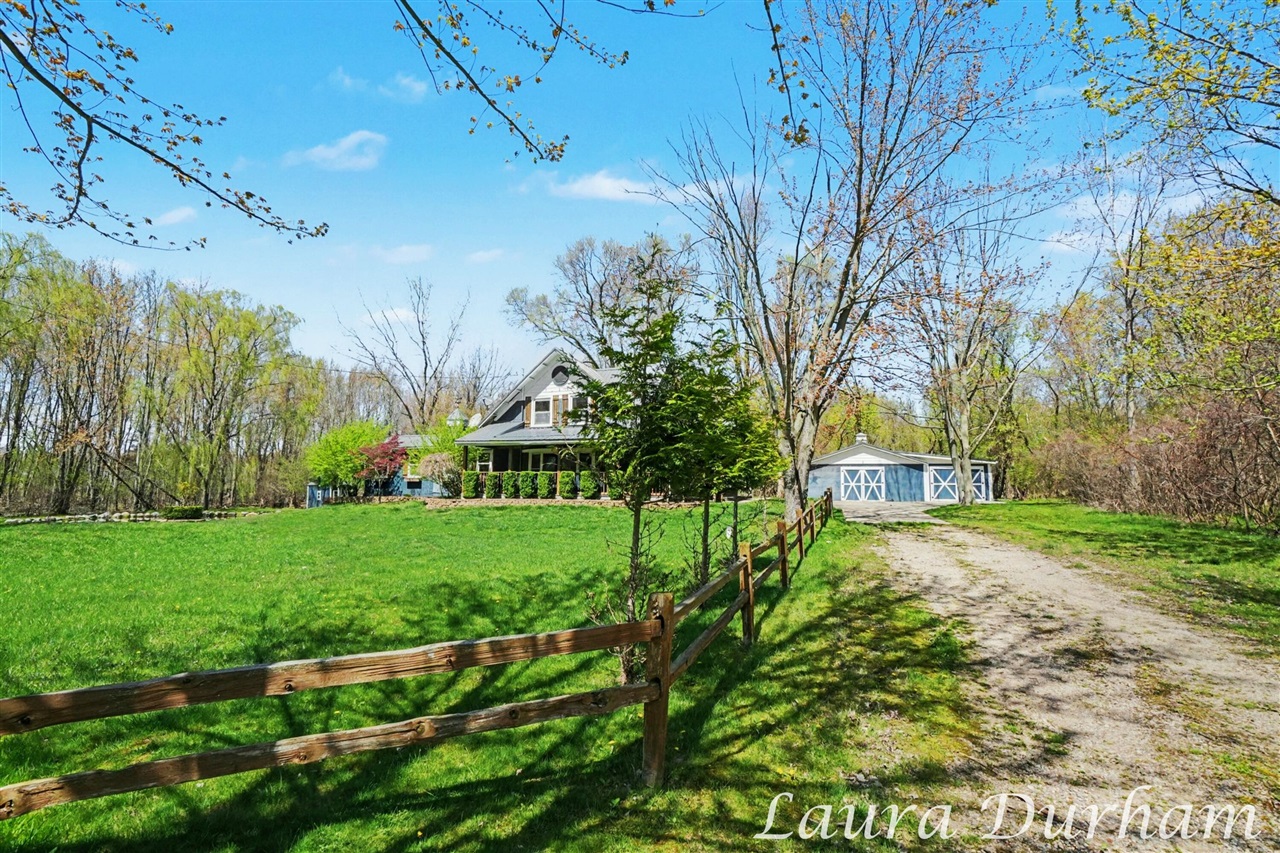 6935 116th Avenue, Fennville, MI, 49408