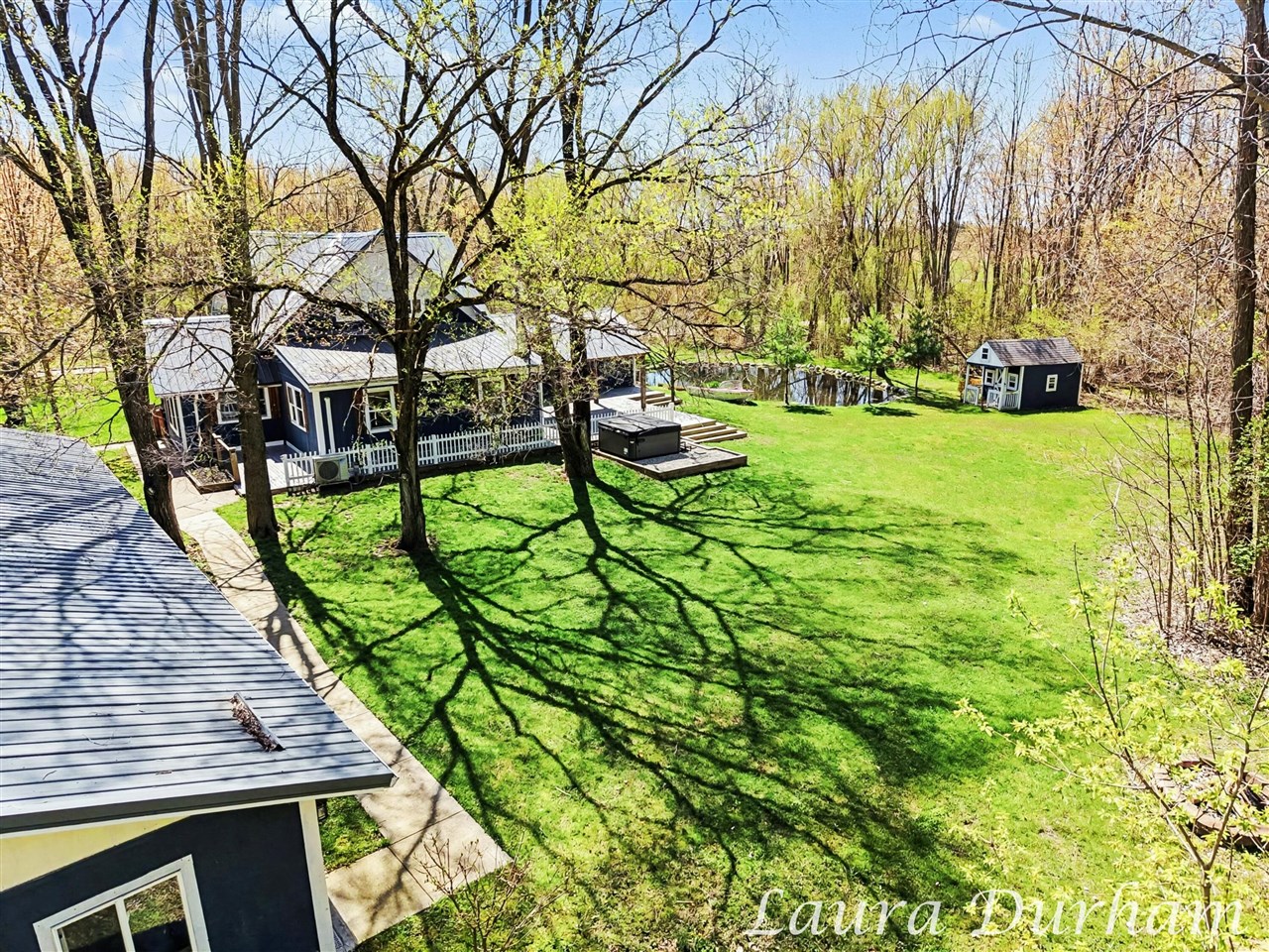 6935 116th Avenue, Fennville, MI, 49408