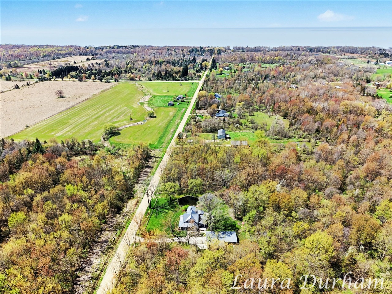 6935 116th Avenue, Fennville, MI, 49408