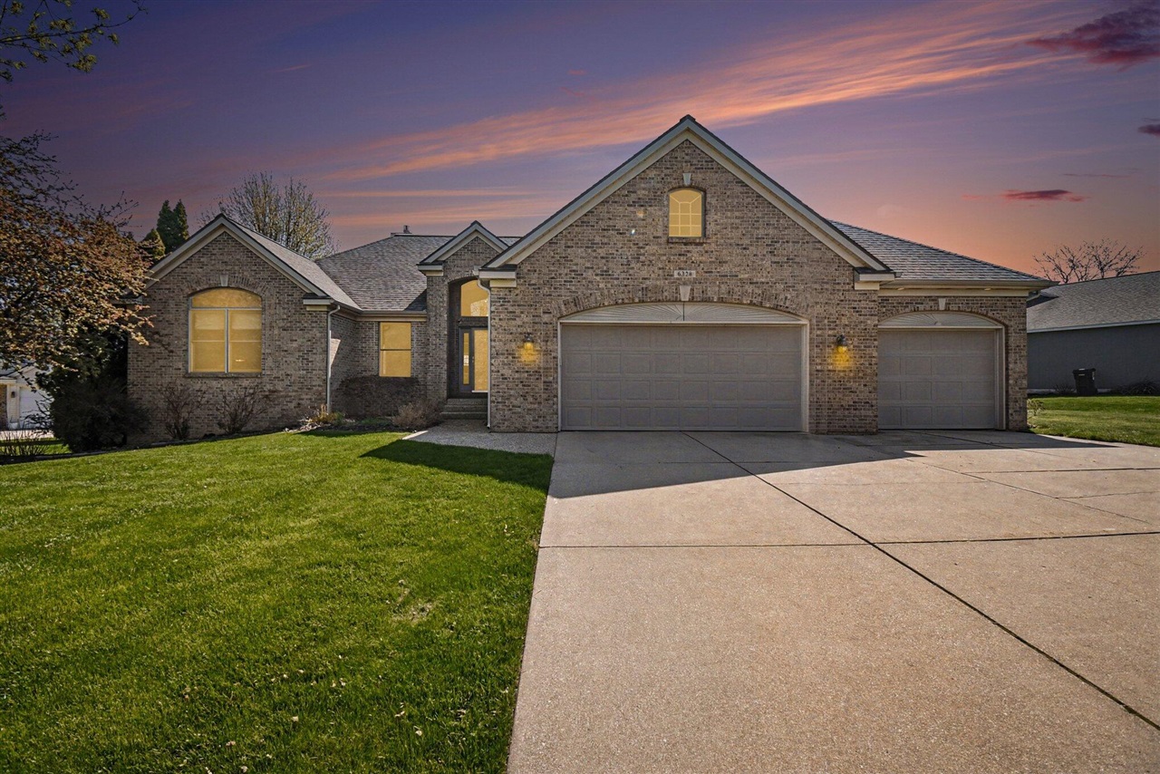 Megan Webster Featured Listings