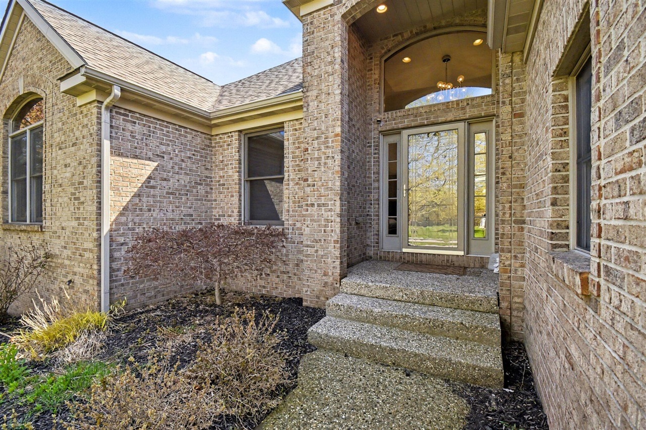 6328 Summerhill Drive, Hudsonville, MI, 49426-8954