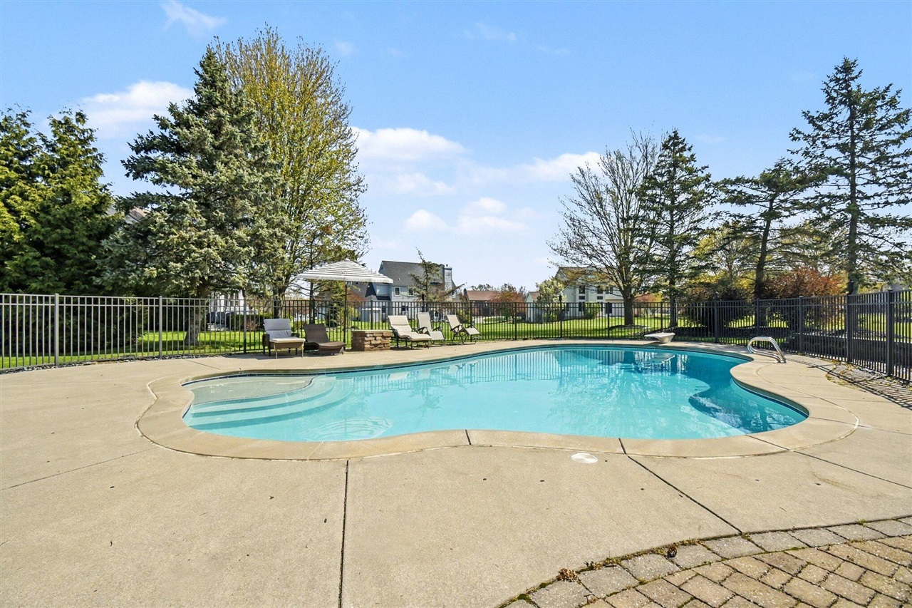 6328 Summerhill Drive, Hudsonville, MI, 49426-8954