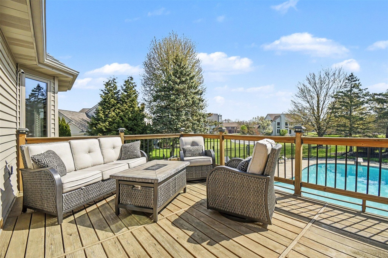 6328 Summerhill Drive, Hudsonville, MI, 49426-8954