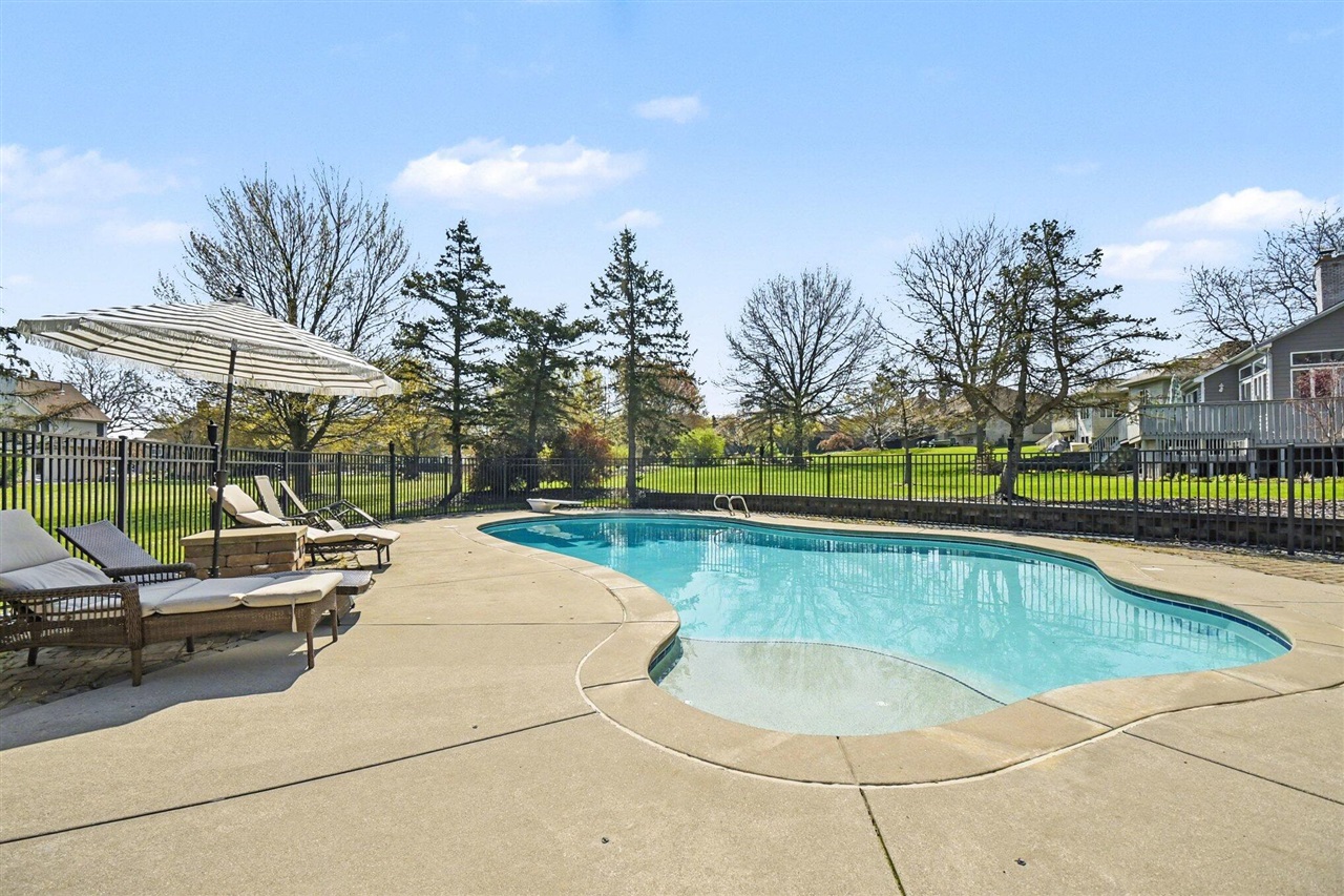 6328 Summerhill Drive, Hudsonville, MI, 49426-8954