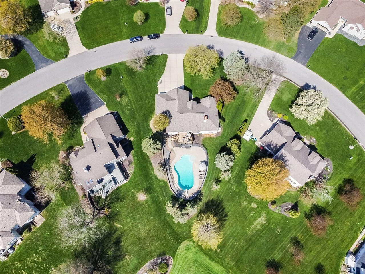 6328 Summerhill Drive, Hudsonville, MI, 49426-8954