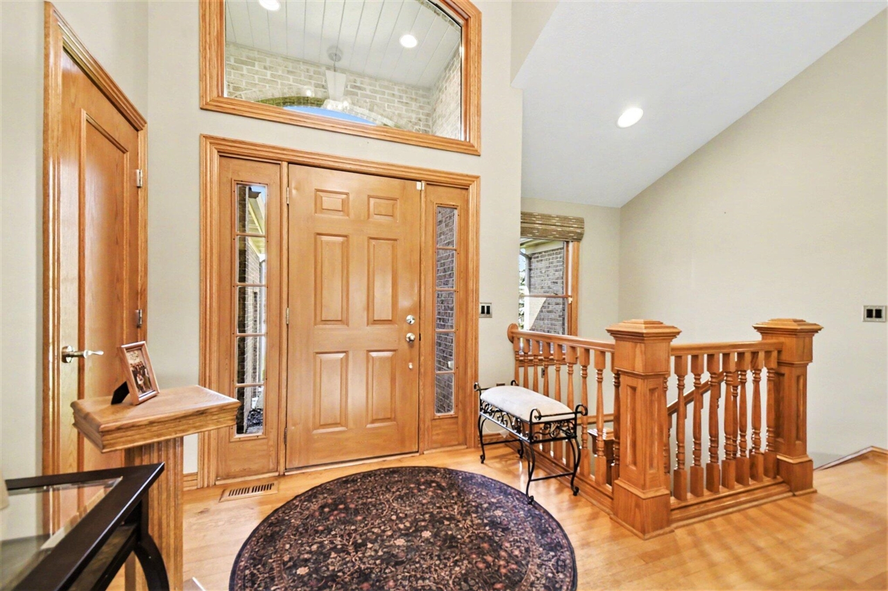 6328 Summerhill Drive, Hudsonville, MI, 49426-8954