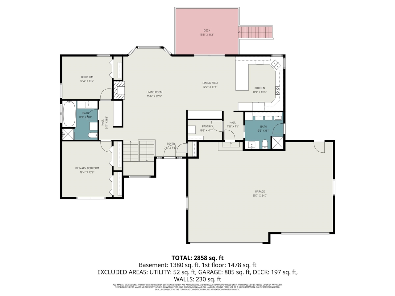 6328 Summerhill Drive, Hudsonville, MI, 49426-8954