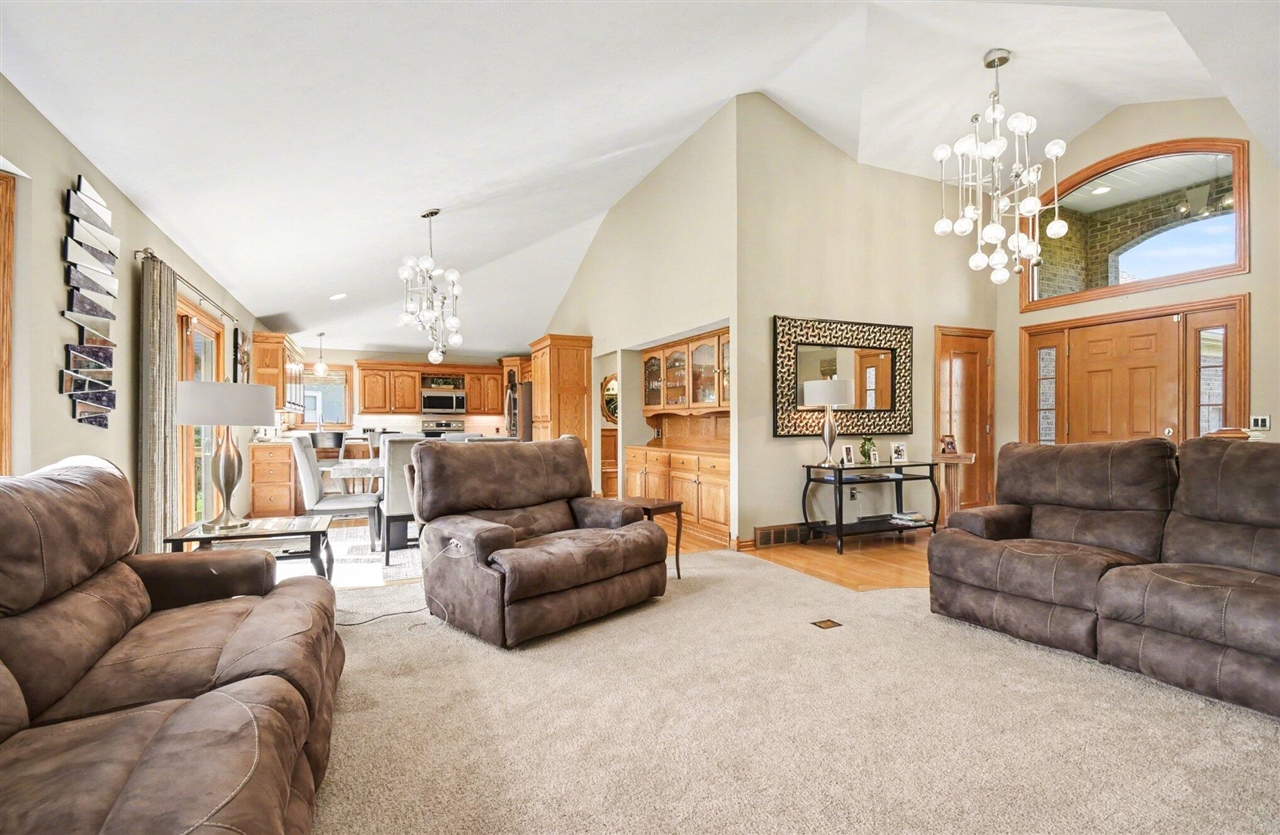6328 Summerhill Drive, Hudsonville, MI, 49426-8954