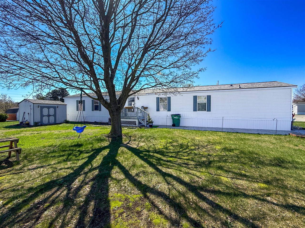 167 Maple Court, Muskegon, MI, 49445-1478