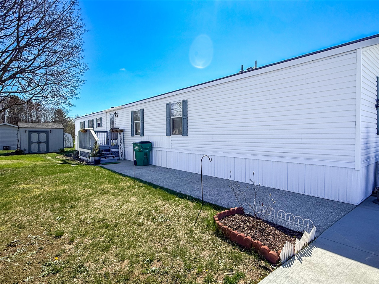 167 Maple Court, Muskegon, MI, 49445-1478
