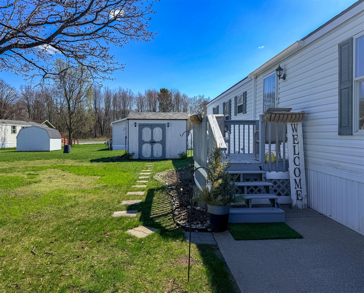 167 Maple Court, Muskegon, MI, 49445-1478