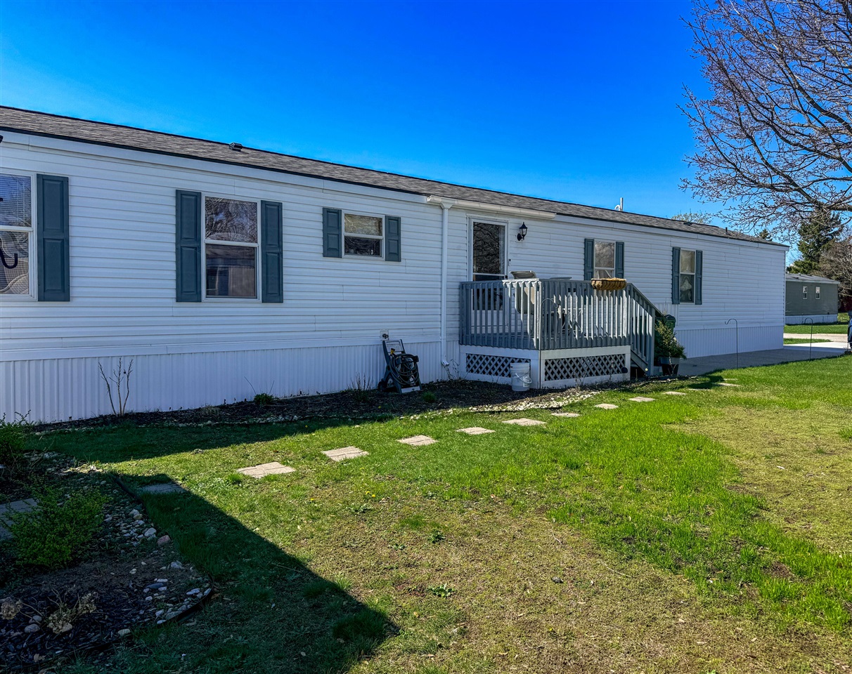167 Maple Court, Muskegon, MI, 49445-1478