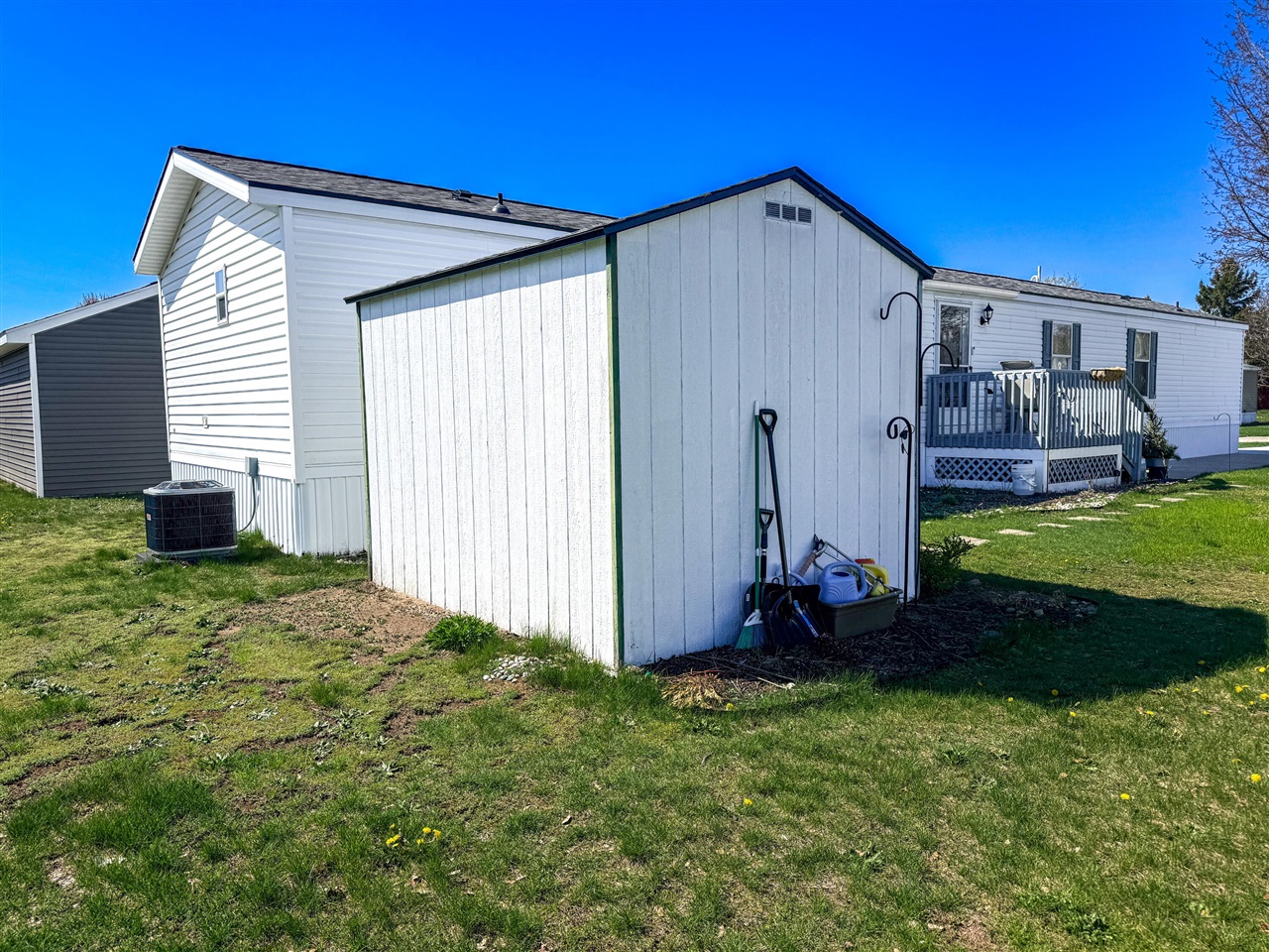 167 Maple Court, Muskegon, MI, 49445-1478