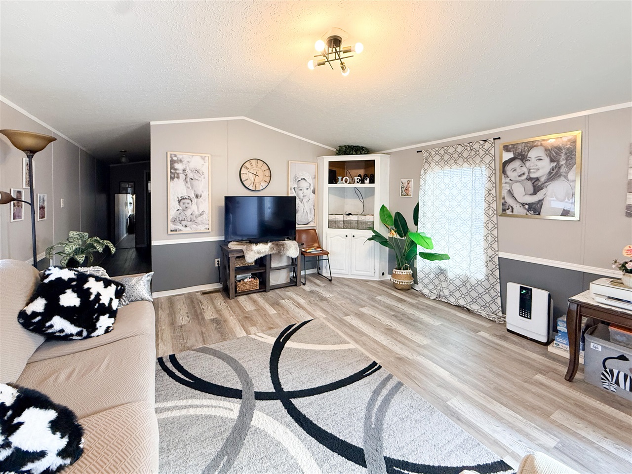 167 Maple Court, Muskegon, MI, 49445-1478