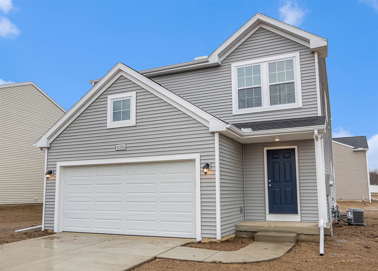 10100 Kearns Court, Portage, MI, 49024