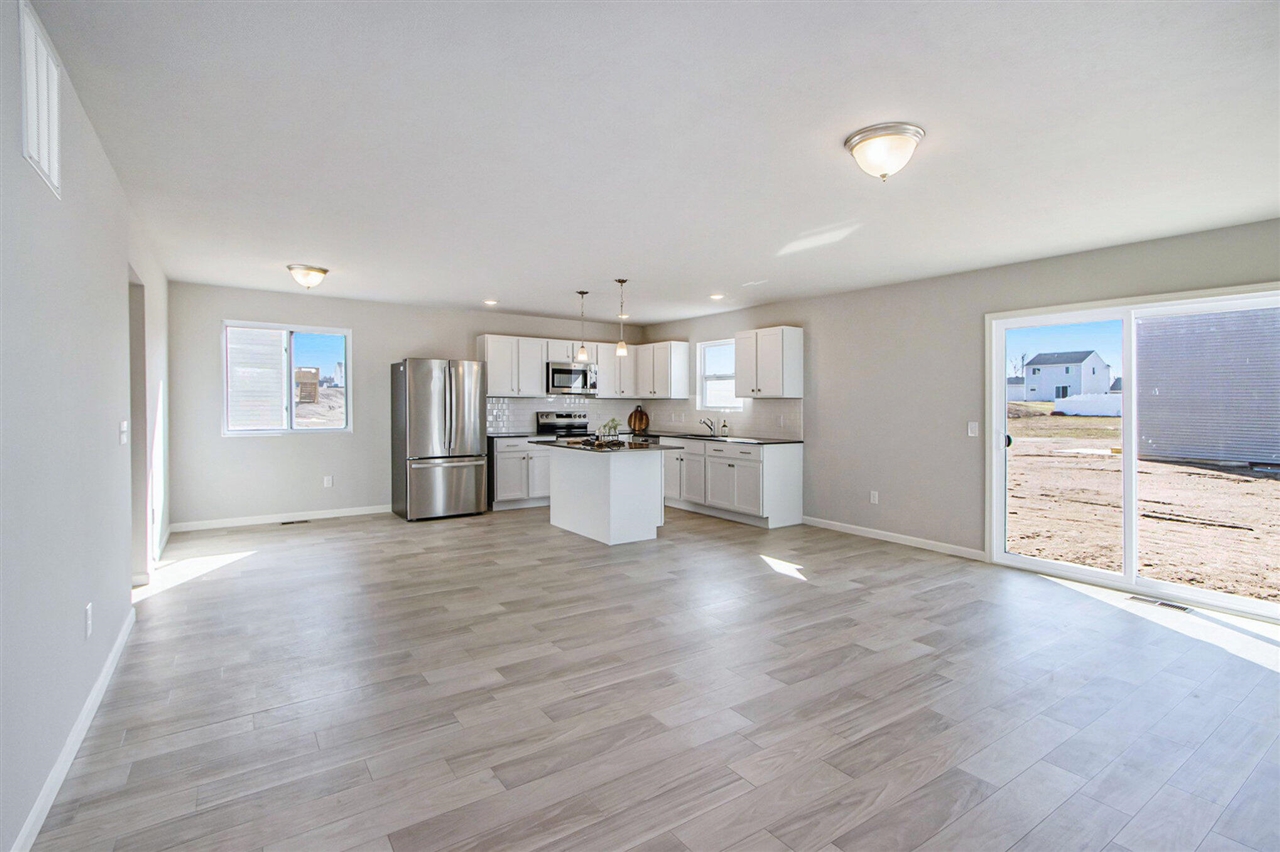 10100 Kearns Court, Portage, MI, 49024