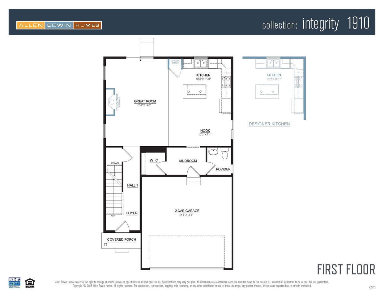 10100 Kearns Court, Portage, MI, 49024