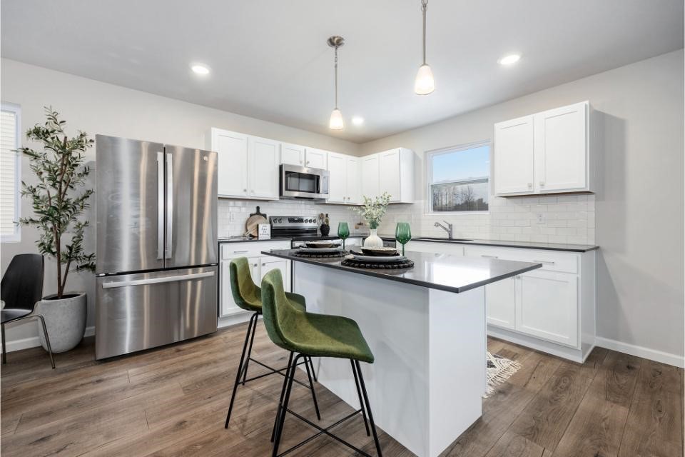 10100 Kearns Court, Portage, MI, 49024