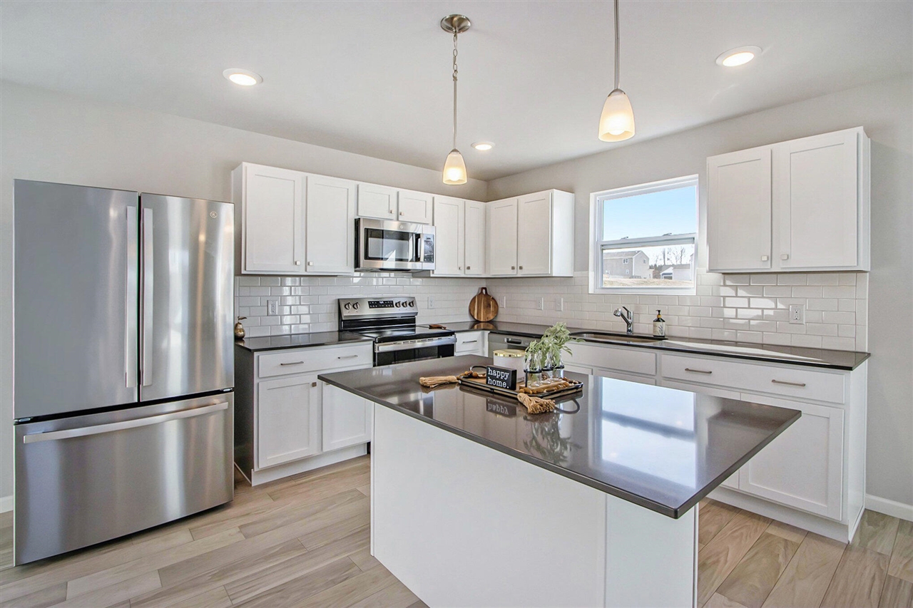 10100 Kearns Court, Portage, MI, 49024
