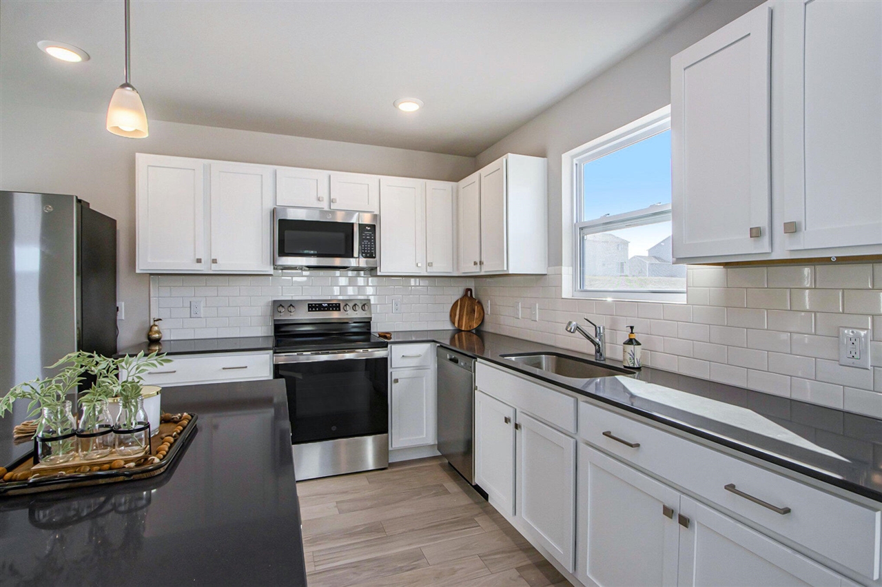 10100 Kearns Court, Portage, MI, 49024