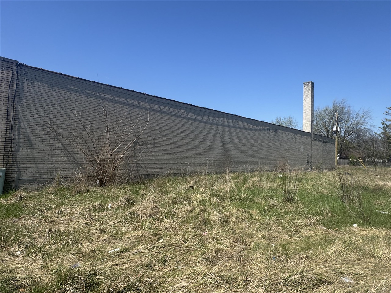 2600 State Street, Saginaw, MI, 48602-3994