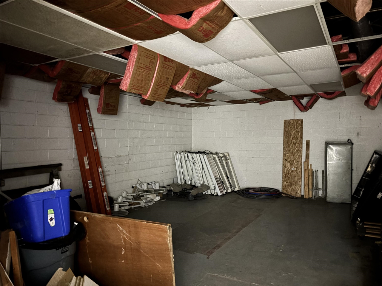 2600 State Street, Saginaw, MI, 48602-3994