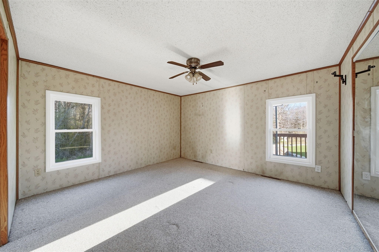 10430 Coon Hill Road, Munith, MI, 49259-9009
